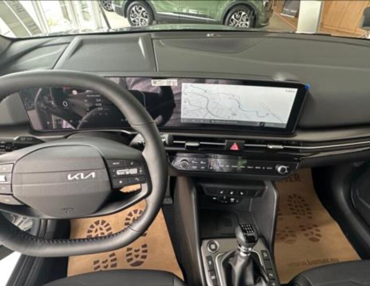 KIA Sportage NQ5 7