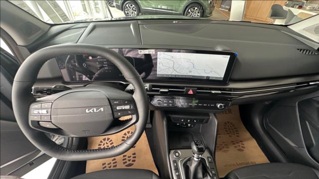 KIA Sportage NQ5