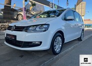 Volkswagen Sharan 1