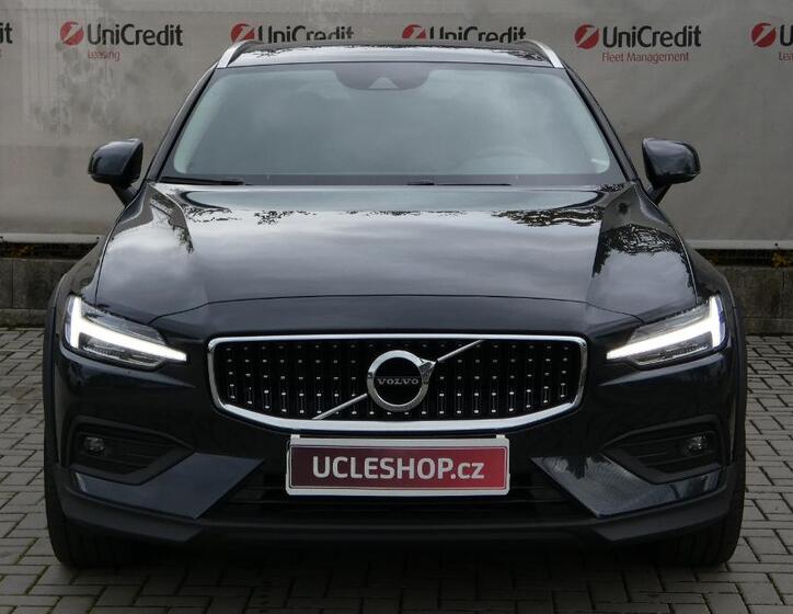 Volvo V60 2
