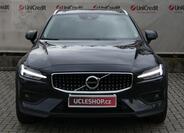 Volvo V60 2