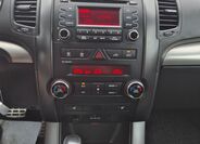 KIA Sorento 17