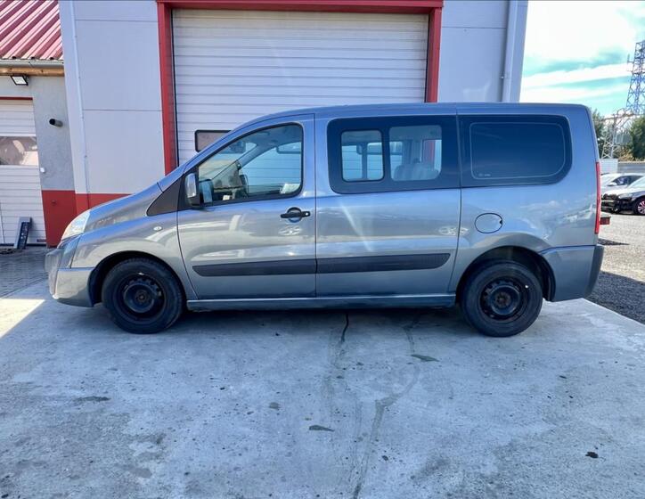 Peugeot Expert Tepee 2