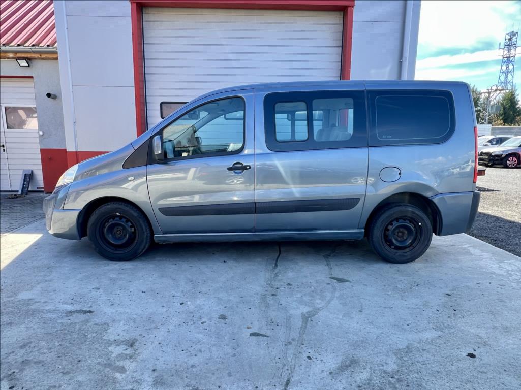 Peugeot Expert Tepee