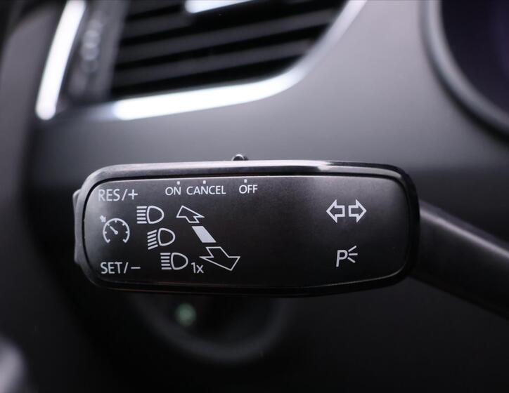 Škoda Octavia 18