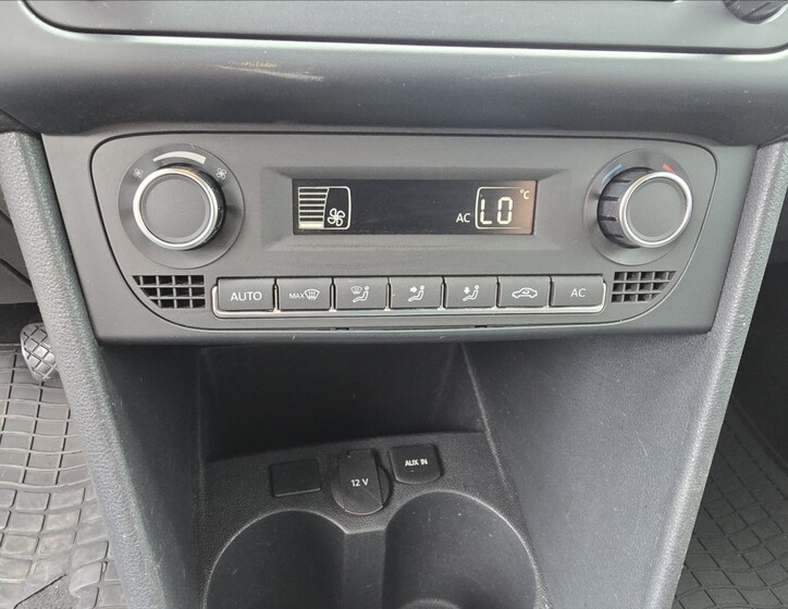 Volkswagen Polo 20