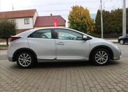 Honda Civic 3