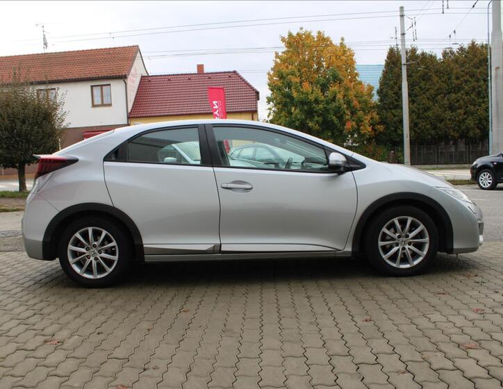 Honda Civic 3