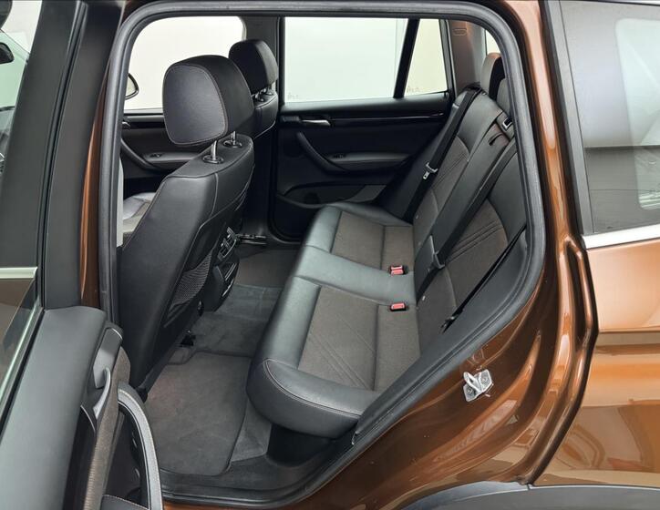 BMW X3 37