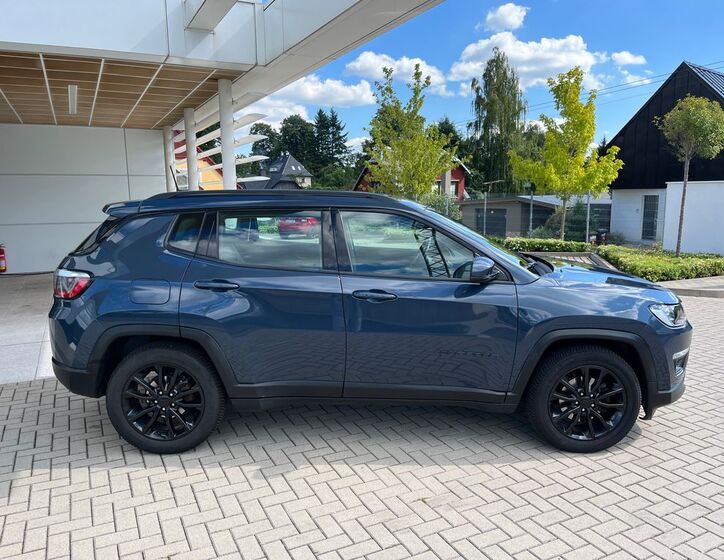 Jeep Compass 7