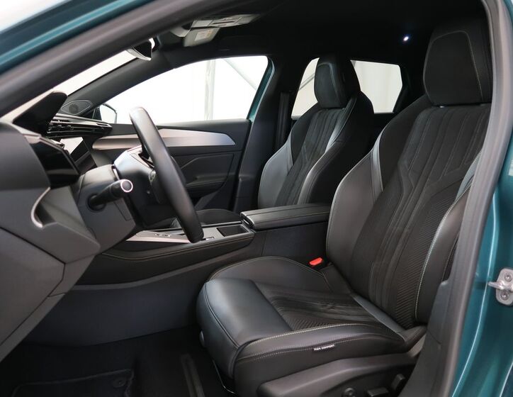 Peugeot 308 16