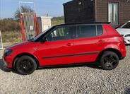 Škoda Fabia 8