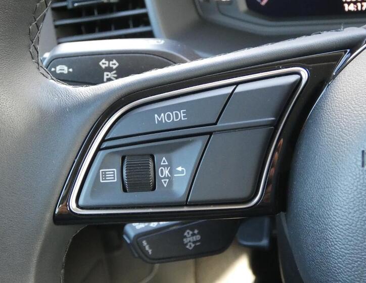 Audi A1 12