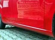 Seat Mii 5