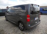 Peugeot Traveller 8