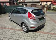 Ford Fiesta 8