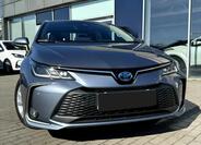 Toyota Corolla 2