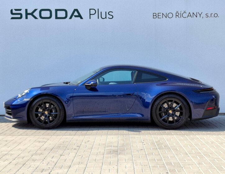 Porsche 911 3