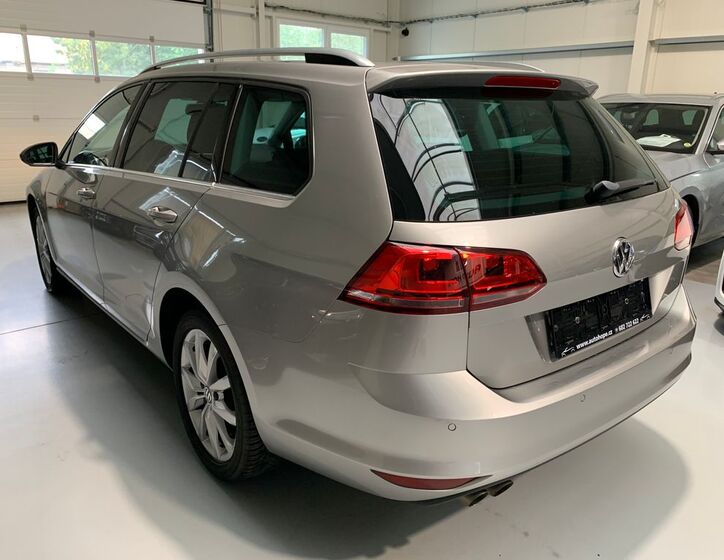Volkswagen Golf 4