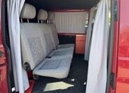 Volkswagen Transporter 5