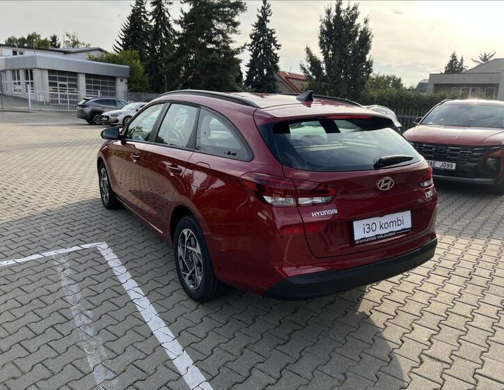 Hyundai i30 3