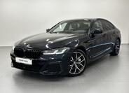 BMW Řada 5 1