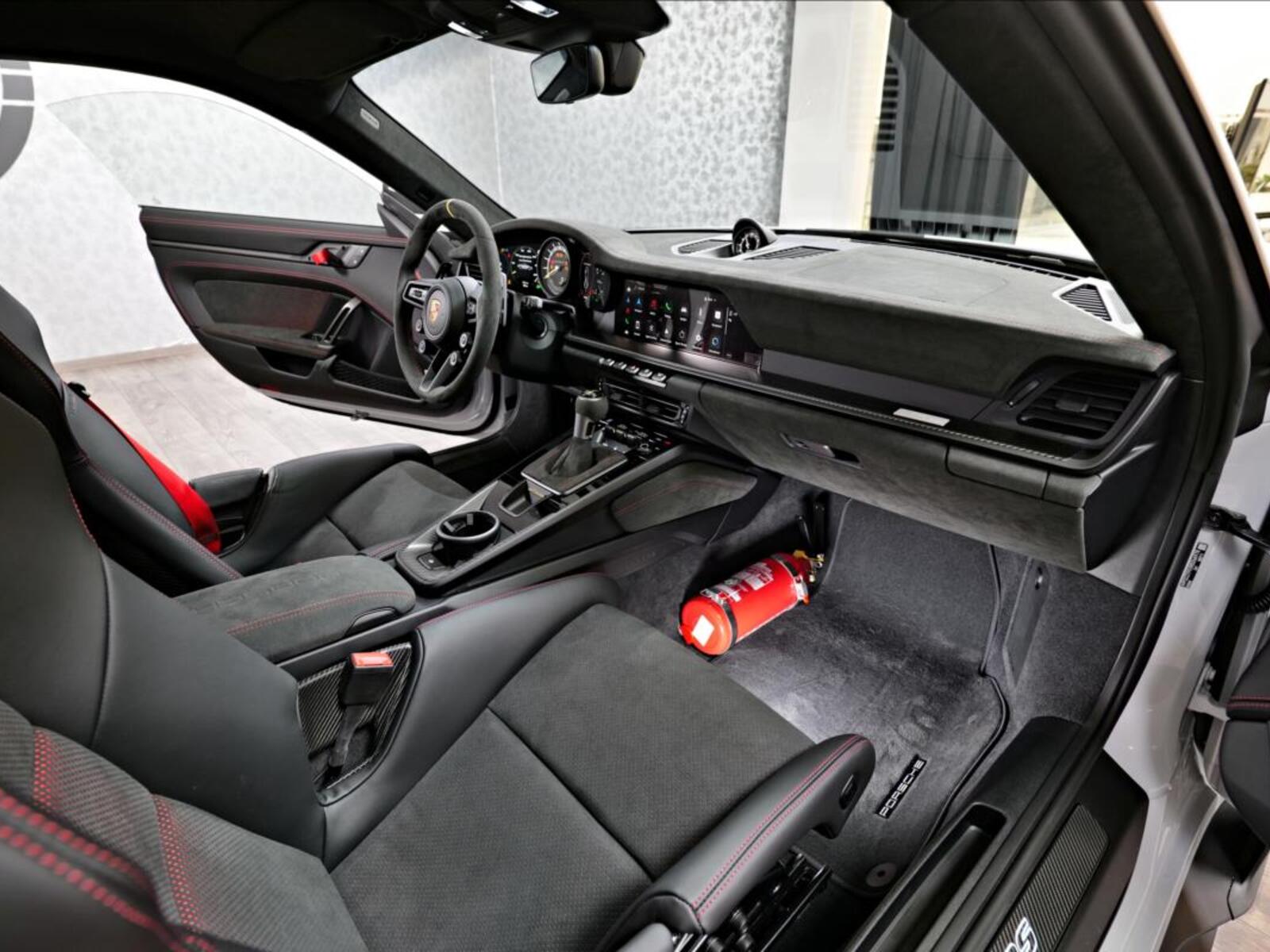 Porsche 911 37