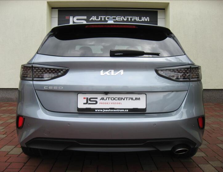 KIA Ceed 9