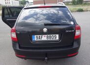 Škoda Octavia 15