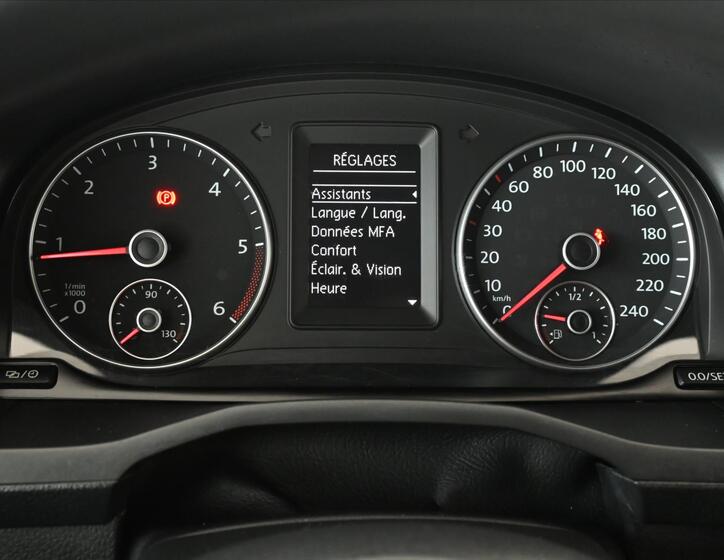 Volkswagen Caddy 13