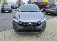 Dacia Sandero 8