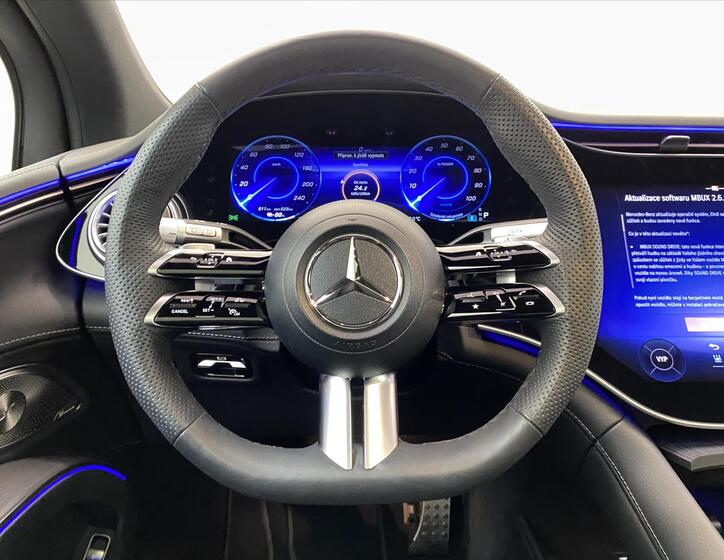 Mercedes-Benz EQS 10