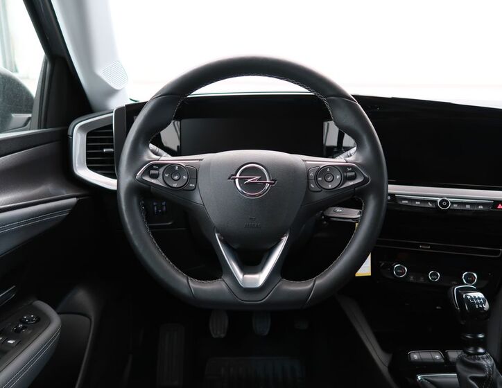 Opel Mokka 22