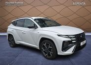 Hyundai Tucson 7