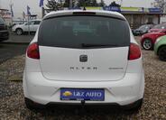 Seat Altea 5