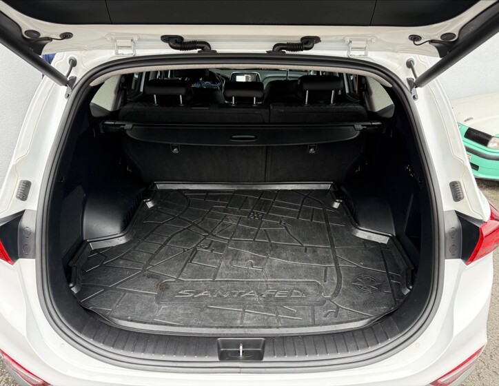 Hyundai Santa Fe 31
