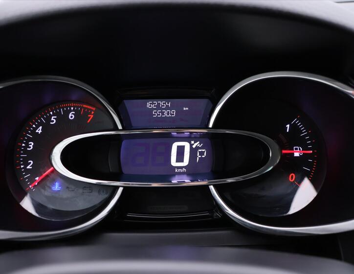 Renault Clio 16