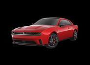 Dodge Charger 1