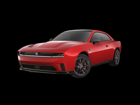 Dodge Charger