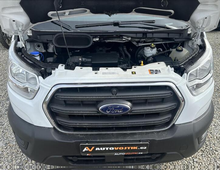 Ford Transit 28