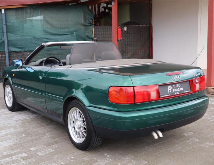Audi 80 8