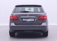 Mercedes-Benz Třídy B 6