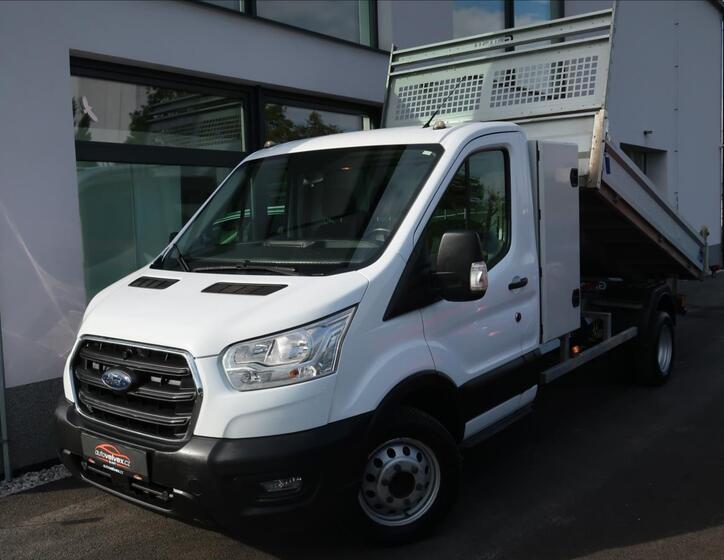 Ford Transit 2