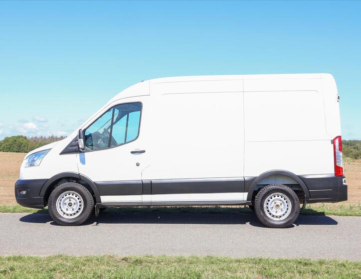 Ford Transit 4