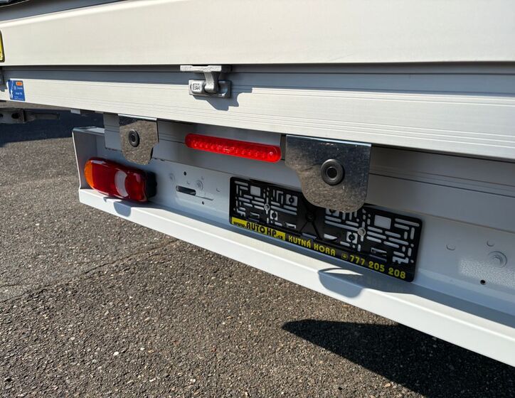 Renault Master 22