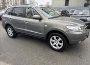 Hyundai Santa Fe 11