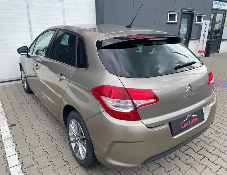 Citroën C4 6