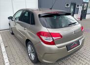 Citroën C4 6