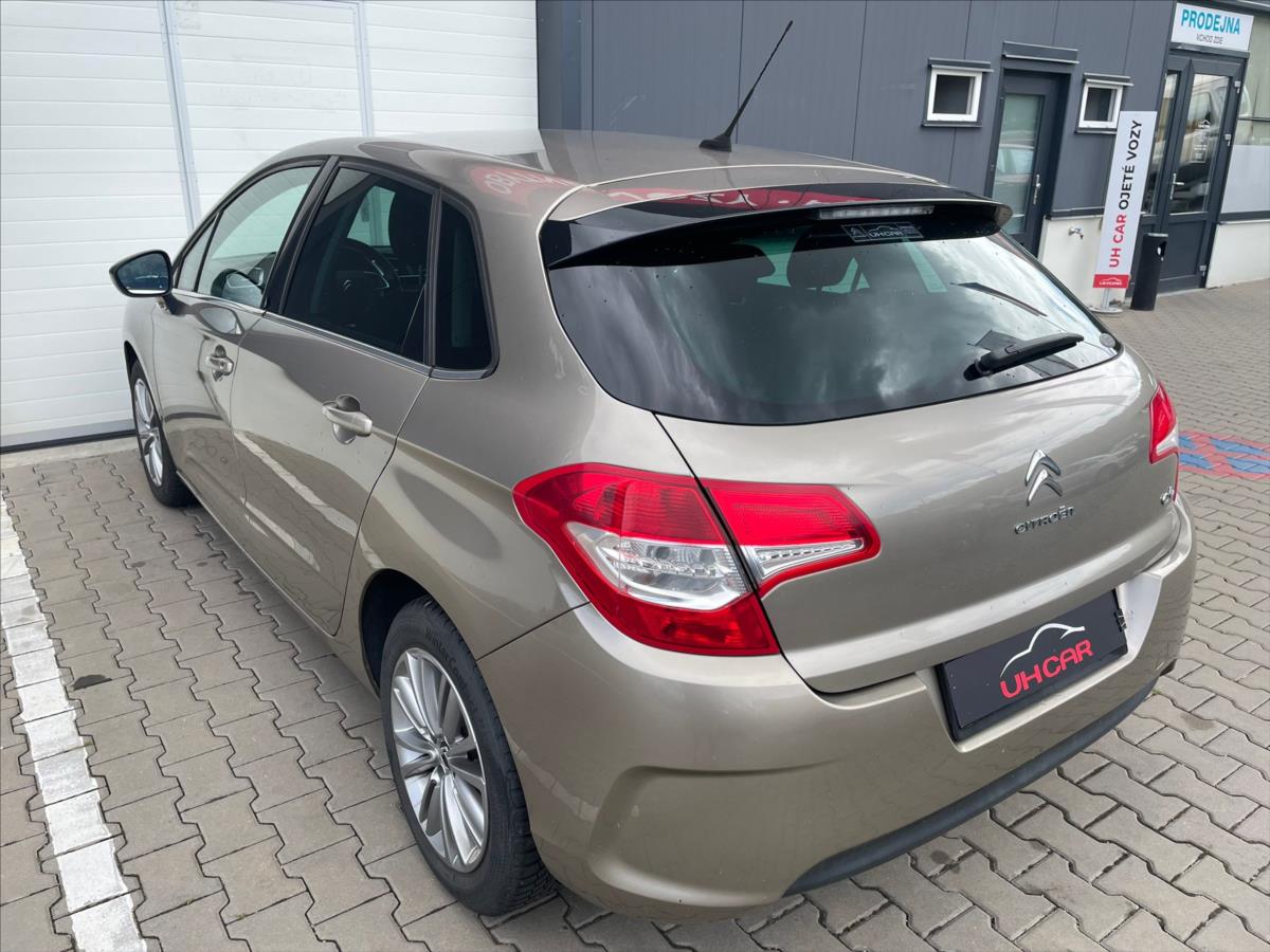 Citroën C4