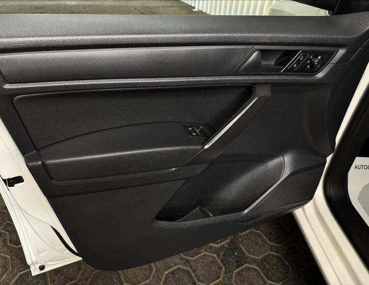 Volkswagen Caddy 14